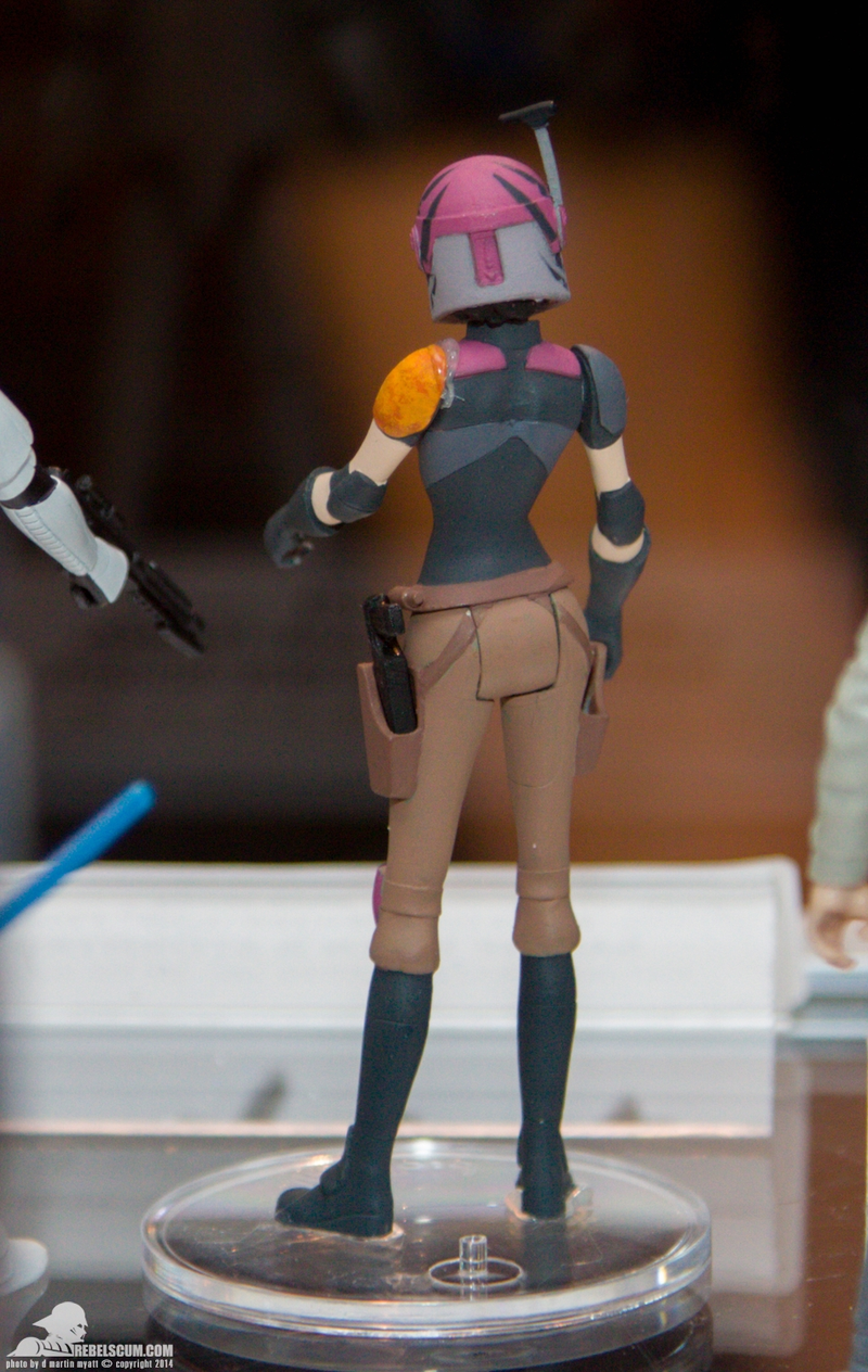 Illustration for article titled Updated: The Best Toys Revealed At Comic-Con